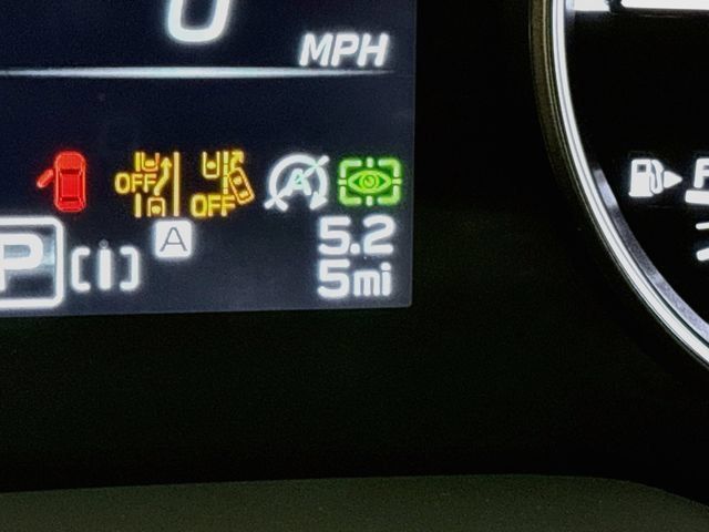 New 2026 Subaru Crosstrek 2.5i Limited AWD/4WD image 12