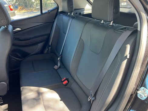 Used 2025 Buick Encore GX Preferred image 31