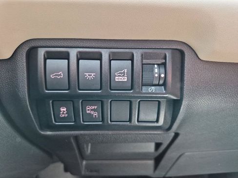 Used 2022 Subaru Ascent Limited AWD/4WD image 18