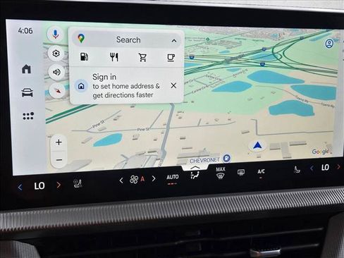New 2026 Ford Explorer Active w/ Active Comfort Package RWD image 13