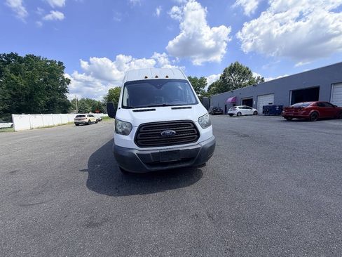 Used 2016 Ford Transit 350 XL RWD image 43