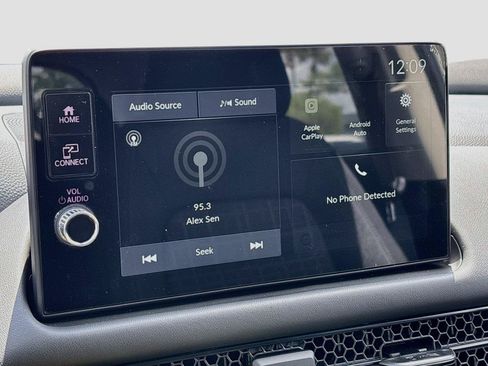 Certified 2026 Honda HR-V LX image 16