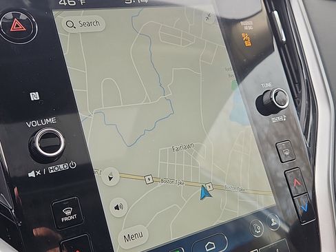 Certified 2025 Subaru Outback Limited image 10