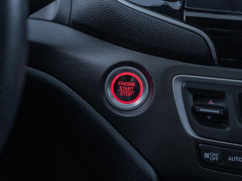 Certified 2023 Honda Passport TrailSport image 25