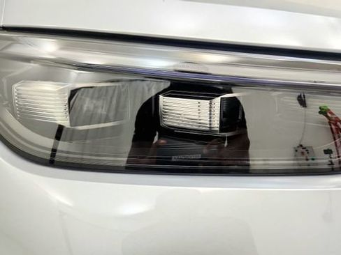 Used 2026 Volkswagen Tiguan S FWD image 22