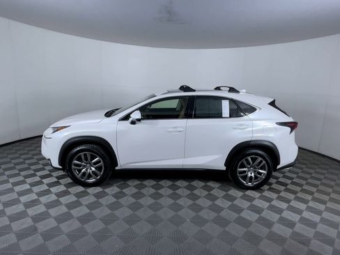 Used 2016 Lexus NX 200t AWD w/ Premium Package image 5