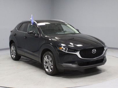 Used 2023 MAZDA CX-30 AWD 2.5 S w/ Select Package