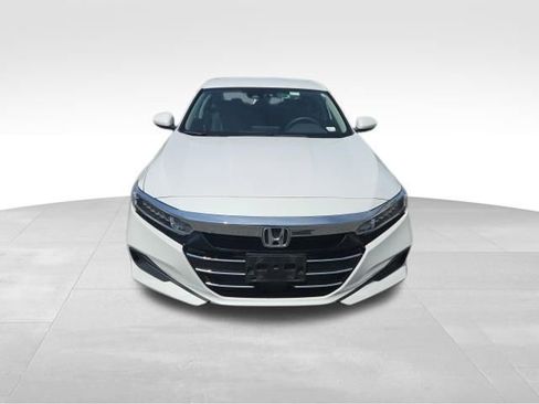 Used 2021 Honda Accord LX image 3