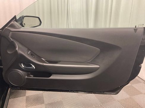 Used 2012 Chevrolet Camaro LT w/ RS Package RWD image 25