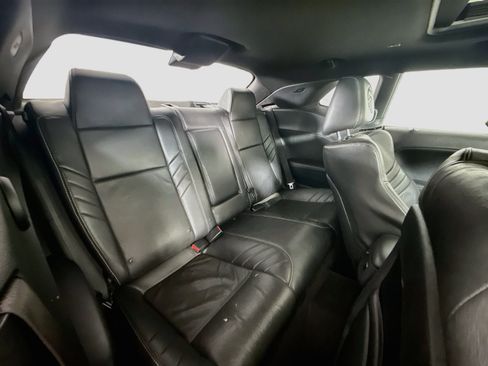 Used 2016 Dodge Challenger SRT Hellcat RWD image 26