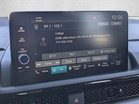 Used 2024 Honda CR-V EX-L image 14