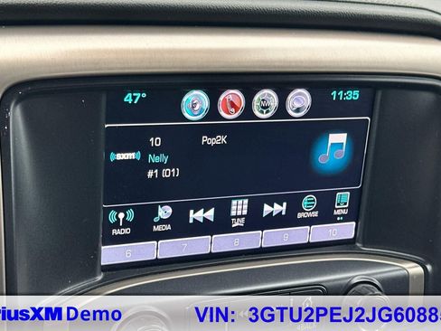 Used 2018 GMC Sierra 1500 Denali image 26