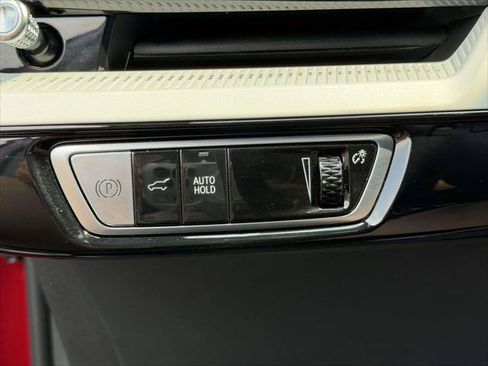 Used 2025 Cadillac Optiq Luxury 1 w/ LPO, Floor Liner Package AWD/4WD image 24