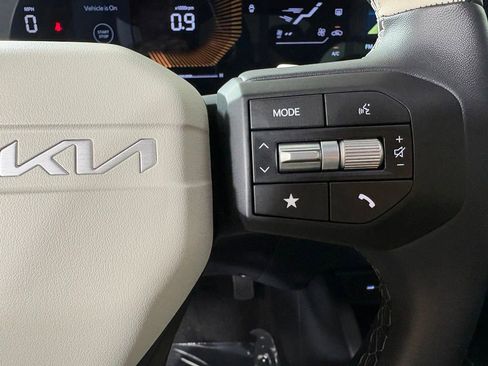 New 2026 Kia K4 GT-Line Turbo FWD image 24