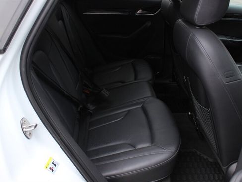 Used 2016 Audi Q3 2.0T Prestige w/ Prestige Package AWD/4WD image 17