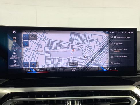 Certified 2023 BMW i4 eDrive40 w/ Premium Package image 23