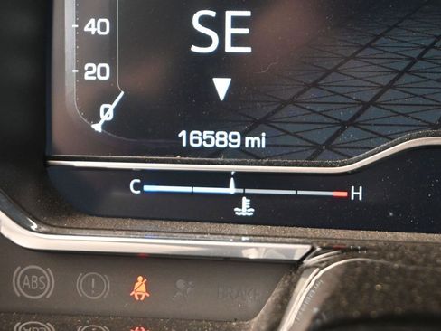 Used 2024 GMC Sierra 1500 Elevation w/ X31 Off-Road Package image 34