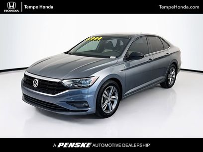 Used 2020 Volkswagen Jetta R-Line