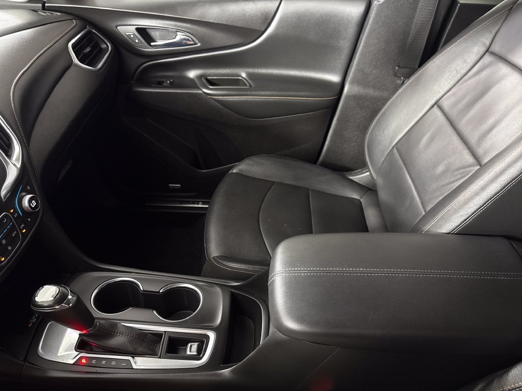 Used 2019 Chevrolet Equinox Premier FWD image 22