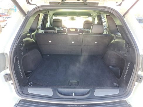 Used 2019 Jeep Grand Cherokee Limited image 26