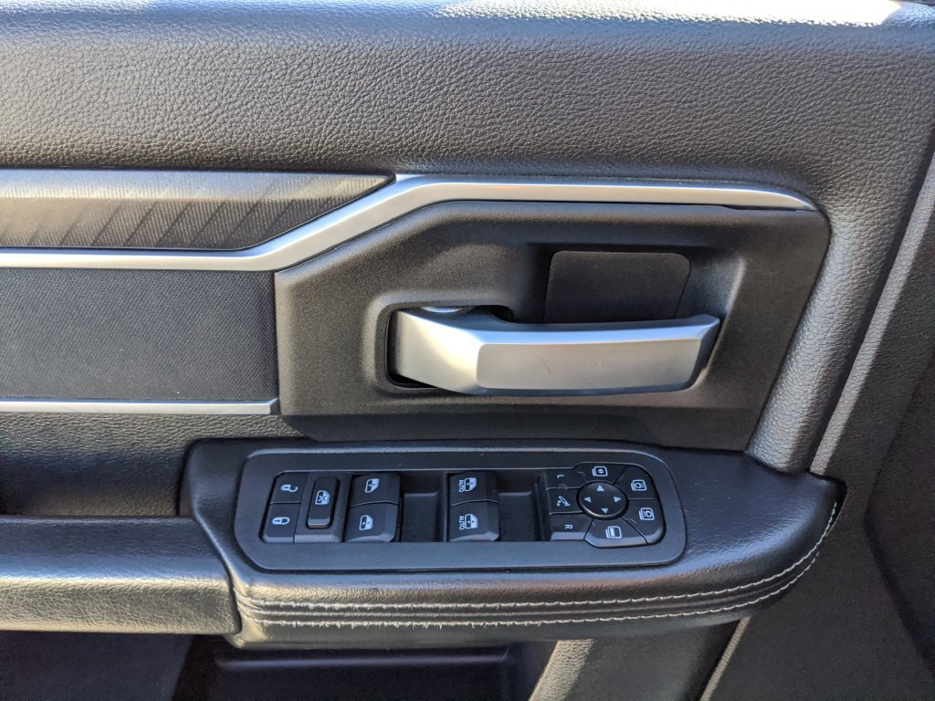 Used 2025 RAM 2500 Big Horn AWD/4WD image 13