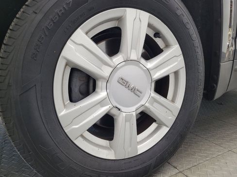 Used 2016 GMC Terrain SLE FWD image 31