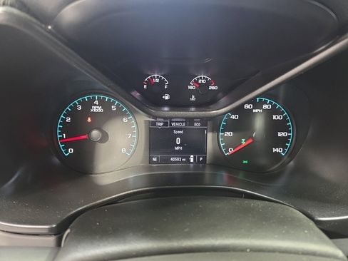 Used 2022 GMC Canyon Elevation w/ Elevation Premium Package image 13