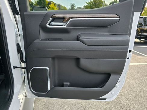 New 2026 GMC Sierra 1500 Elevation w/ Elevation Premium Package image 38