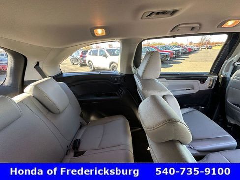 Certified 2024 Honda Odyssey Touring image 46