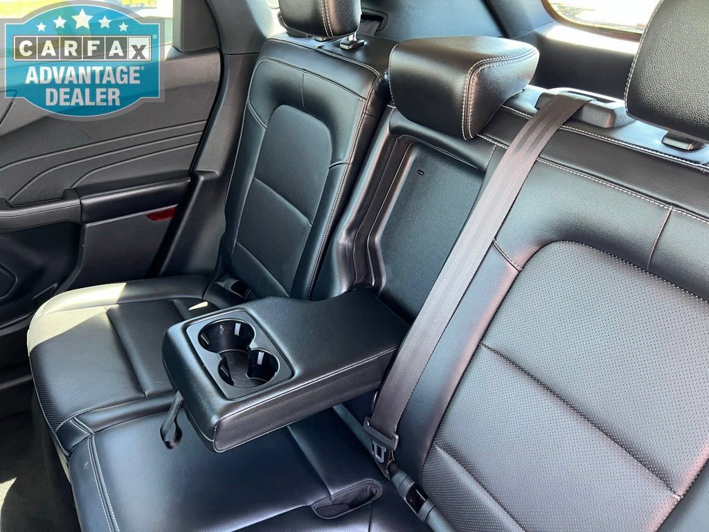 Used 2021 Ford Escape SEL AWD/4WD image 20