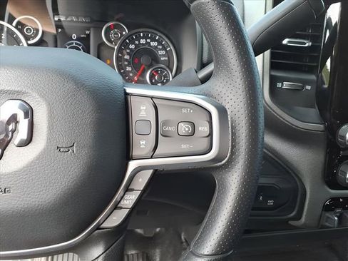 New 2026 RAM 5500 Tradesman w/ Chrome Appearance Group image 14