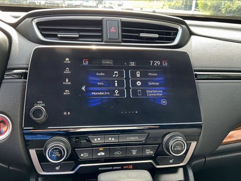 Used 2019 Honda CR-V EX image 18