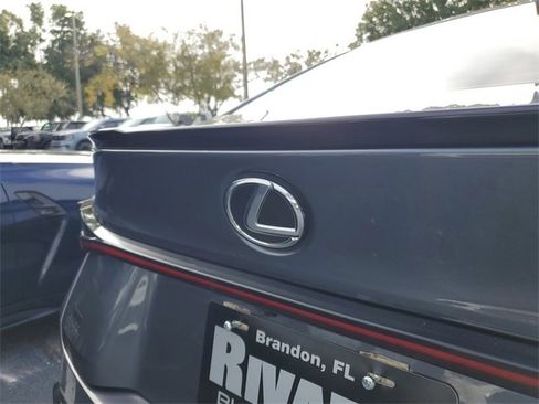 Used 2023 Lexus IS 350 F Sport image 6