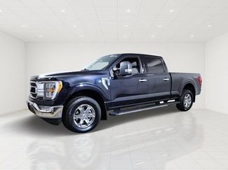 Certified 2021 Ford F150 XLT w/ Equipment Group 302A High AWD/4WD video 2