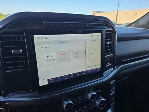 Used 2023 Ford F150 XLT w/ Equipment Group 302A High AWD/4WD image 17