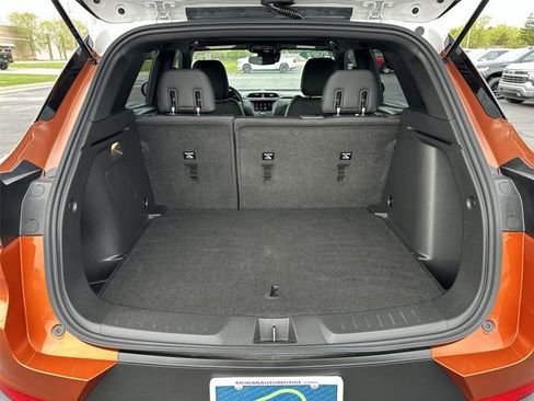 Certified 2023 Chevrolet TrailBlazer ACTIV FWD image 23