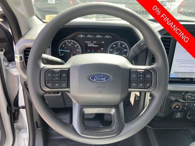 New 2026 Ford F150 XL RWD image 17