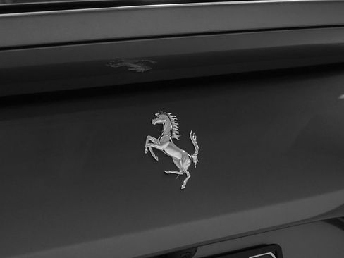Certified 2019 Ferrari 812 Superfast RWD image 42