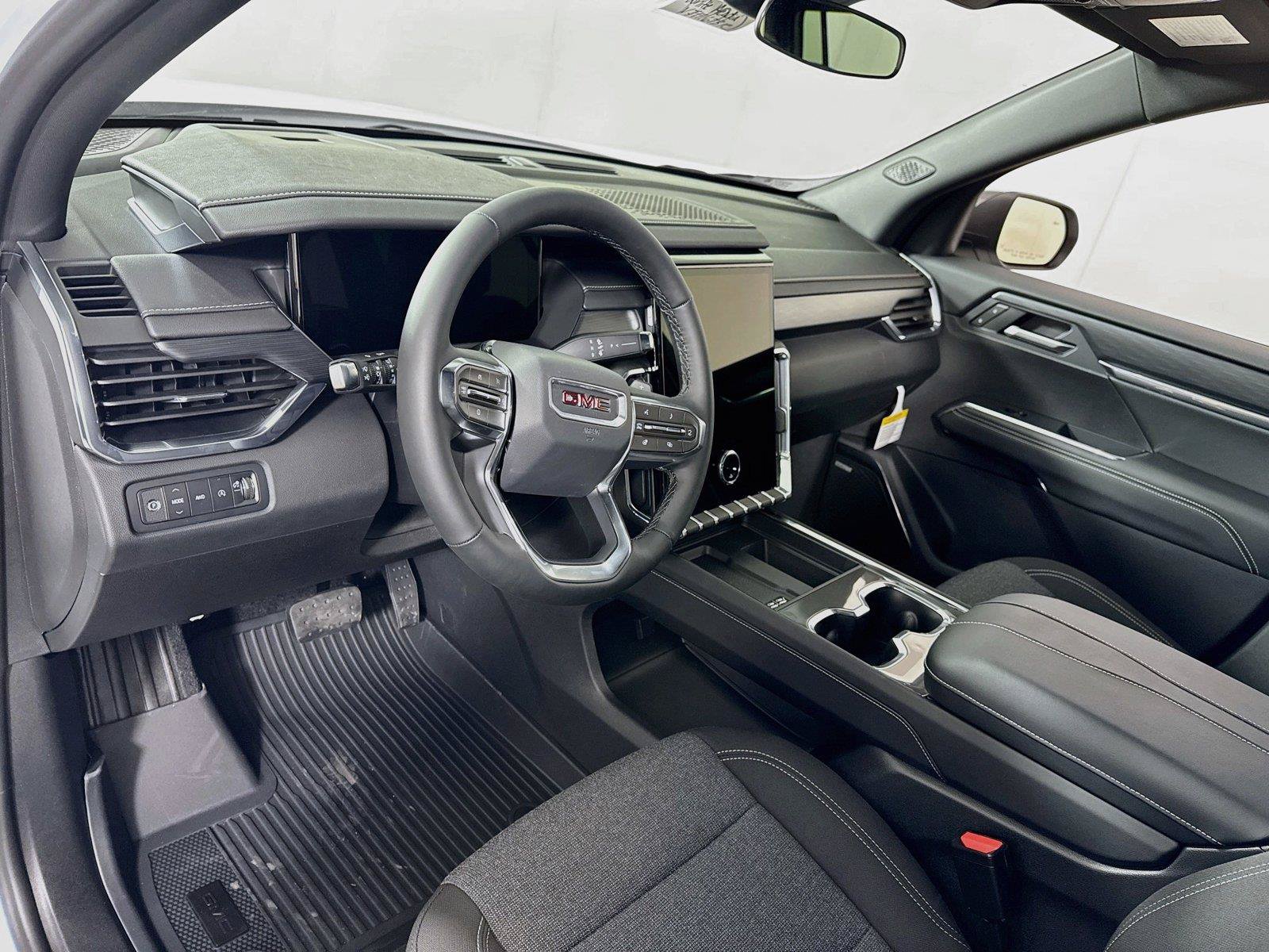 New 2027 GMC Acadia Elevation w/ LPO, Floor Liner Package AWD/4WD image 3