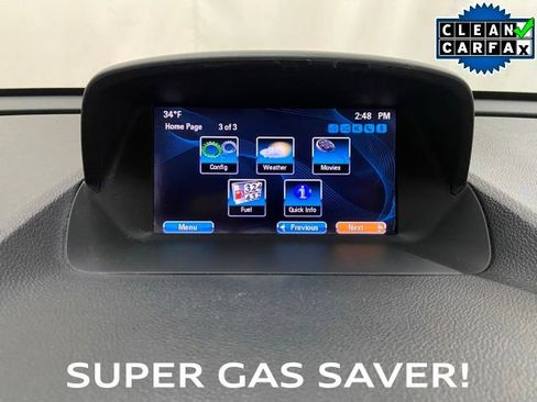 Used 2016 Buick Encore Base image 35