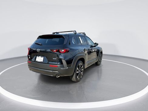 New 2026 MAZDA CX-50 2.5 Hybrid w/ Weather Package image 8