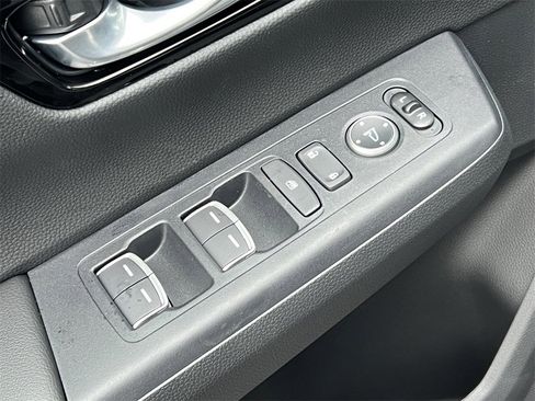 New 2026 Honda CR-V EX-L image 14