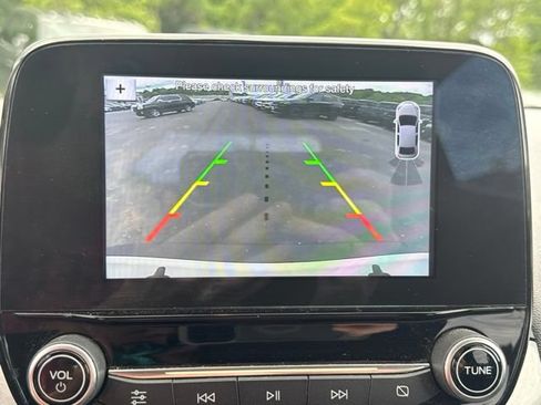 Used 2019 Ford EcoSport SE FWD image 22