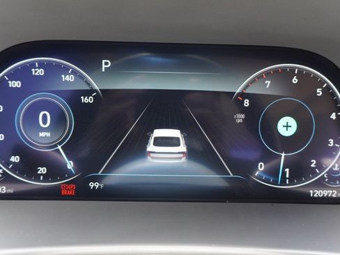 Used 2021 Hyundai Sonata SEL w/ Convenience Package FWD image 15