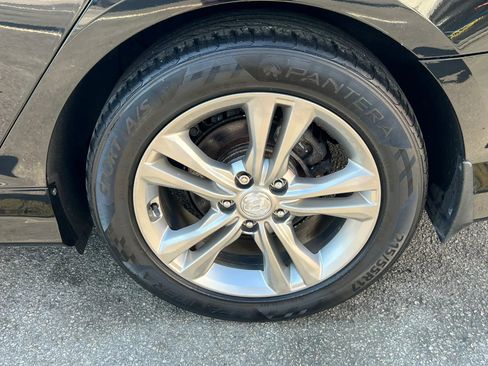 Used 2018 Hyundai Sonata Limited image 10