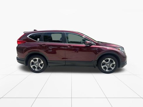 Used 2019 Honda CR-V EX-L image 9
