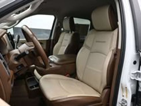 Used 2023 RAM 2500 Laramie AWD/4WD image 25