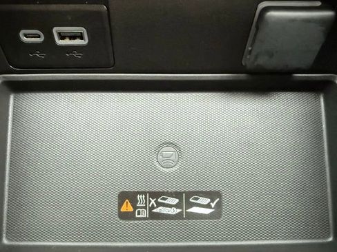 Used 2023 GMC Yukon Denali w/ Max Trailering Package image 52