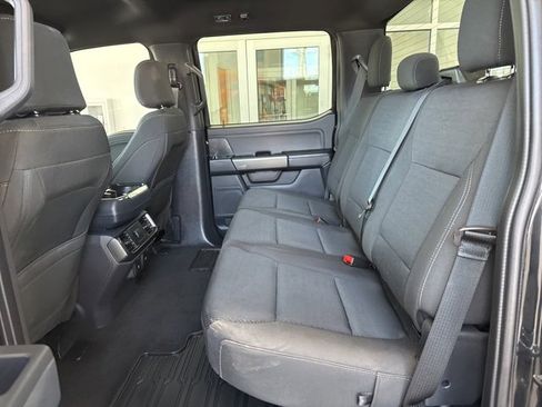 Used 2023 Ford F150 XLT w/ Equipment Group 302A High image 16
