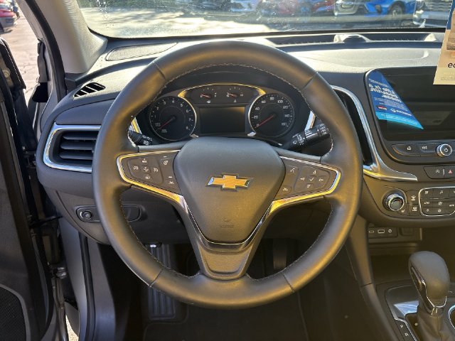 Certified 2024 Chevrolet Equinox LT FWD image 31
